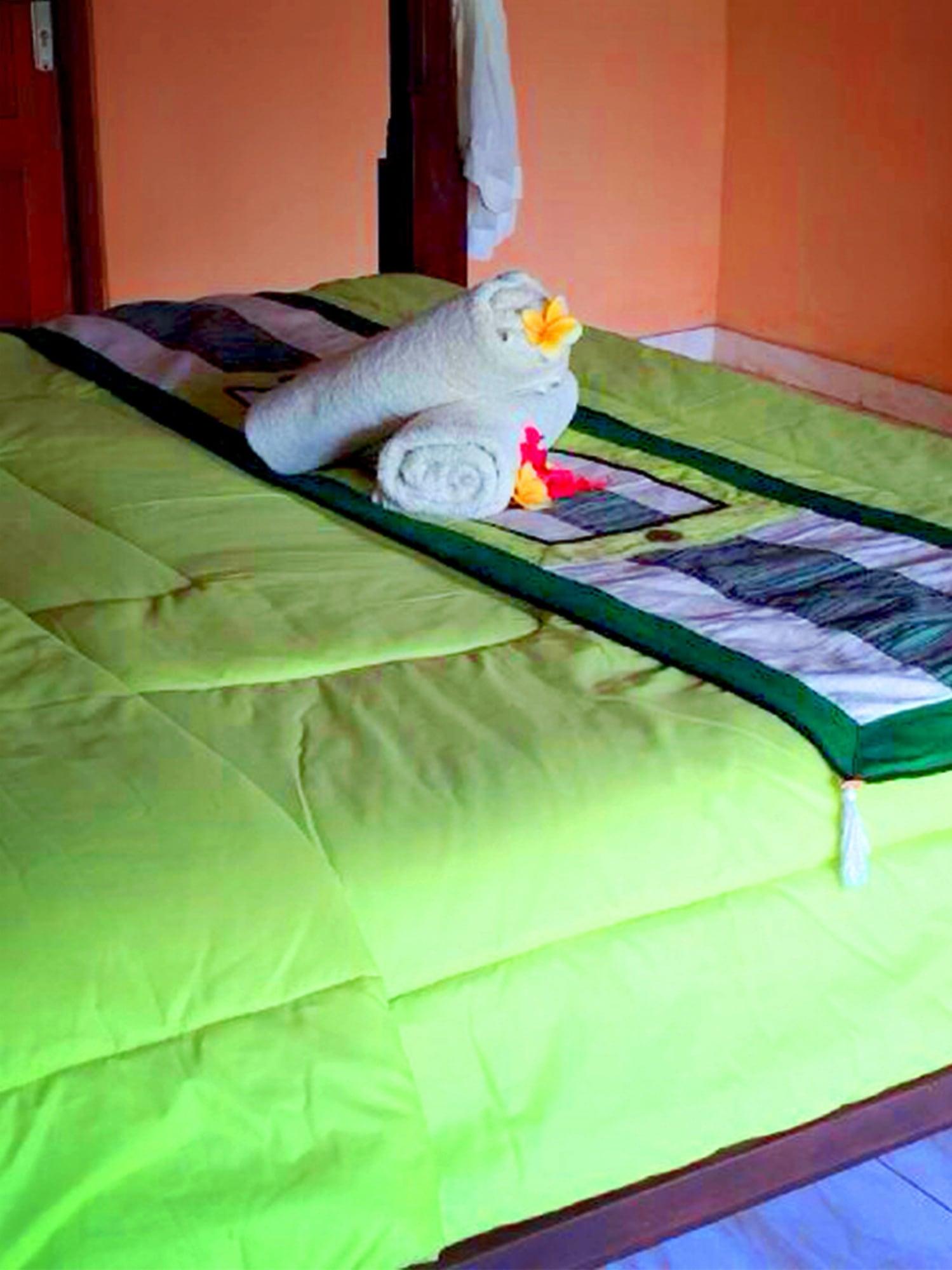 Mushroom Garden Villas Lembongan Εξωτερικό φωτογραφία